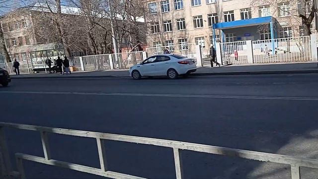 ЗиУ 682В [В00] номера 472 и 358. Маршрут 30. Екатеринбург смотреть онлайн