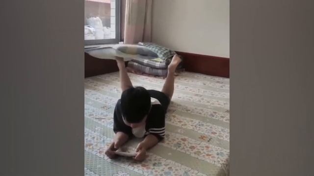 На Это Можно Смотреть Вечно! Случаи 1 на 1000000 Снятые На Камеру смотреть онлайн