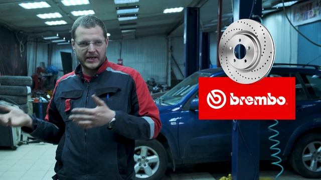 ЗАПЧАСТИ аналог или оригинал?