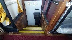 Inside 'Ambaari Utsav', Karnataka's new European-style sleeper bus | The Hindu