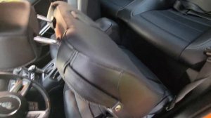 Обзор форд Мустанг 2021 года на автомате с двигателем 5.0 Ford Mustang