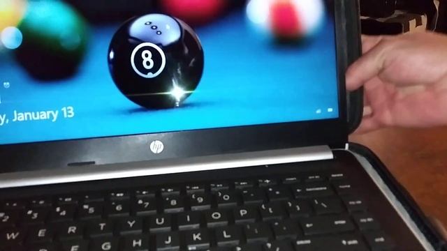 Belkin Air Protect "Always On sleeve" for "HP 14 Laptop PC" or any 14" laptops смотреть онлайн