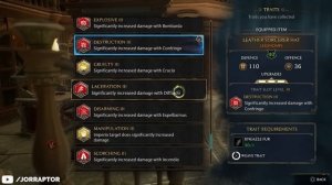 I Love This Insanely Overpowered Build In Hogwarts Legacy (Hogwarts Legacy Best Build)