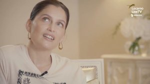 Interview with Laetitia Casta