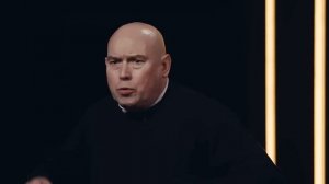 20 лет не бухал - мощная мотивация! Виктор Сухоруков Олег Меньшиков