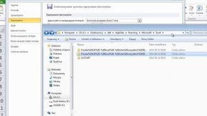 Excel - Automatyczny zapis i autoodzyskiwanie pliku - porada #132