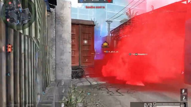 Южный__123_Ветер vs. -Единство и 1 000 000 ОК (Юбилейная игра) (От Господа) смотреть онлайн