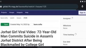 Jorhat Viral Video Link ll New Viral Video Link Assam