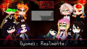 Hashiras React Buda (Shuumatsu no Valkyrie) - Iluminação | M4rkim