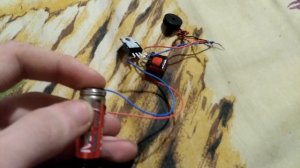 Пищалка своими руками