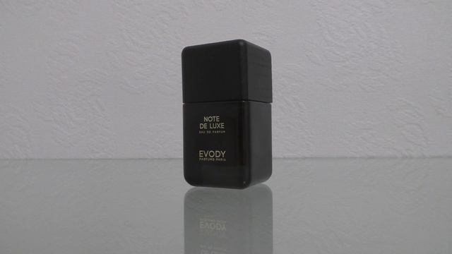 Note de luxe Evody