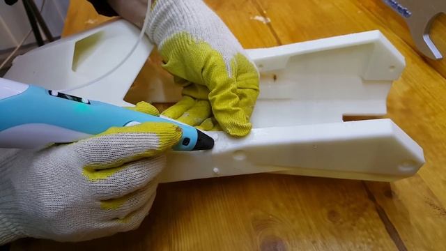 Светодиодная оптика своими руками. Хвост мотоцикла Vazar Dux смотреть онлайн