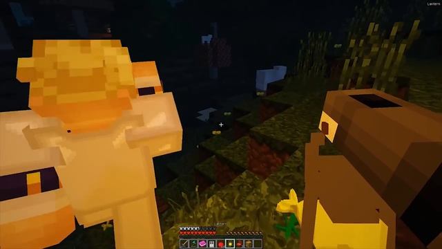 ЧТО ЭТОТ ЖИТЕЛЬ ДЕЛАЕТ ЗДЕСЬ НОЧЬЮ В 3 ЧАСА НОЧИ В МАЙНКРАФТ 100% ТРОЛЛИНГ ЛОВУШКА MINECRAFT СЕРИАЛ смотреть онлайн