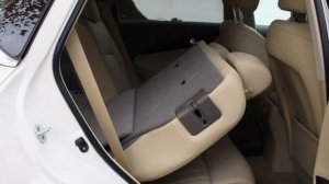 Тест Infiniti EX25 2012 - "ТрансМиссия-ТВ"