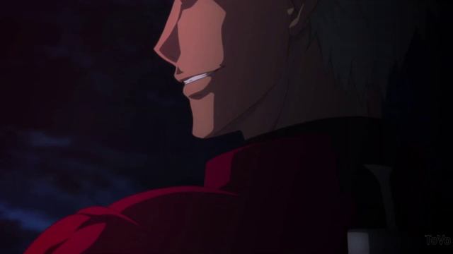 Archer Emiya tribute AMV Fate смотреть онлайн
