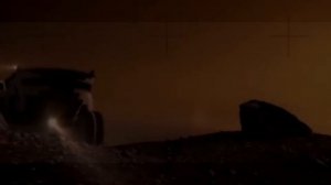 Почему человек умрёт на Марсе