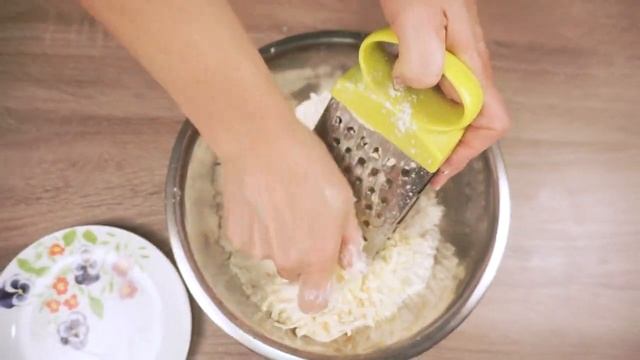 КОРОЛЕВСКИЙ ПИРОГ За Считанные Минуты.Королевская Ватрушка от СМАЧНО ТВ
