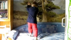 Мастерами  кунг-фу не рождаются