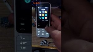 How to change Nokia 6300 5G language