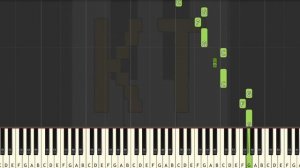 Learn to Play Uwa!! So Temperate from Undertale - Easy Mode