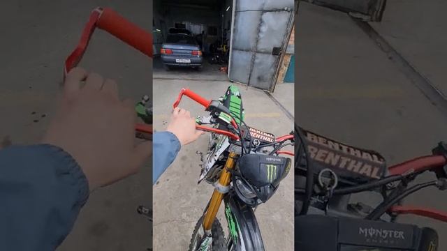 Краткий обзор KLX250 на продажу смотреть онлайн