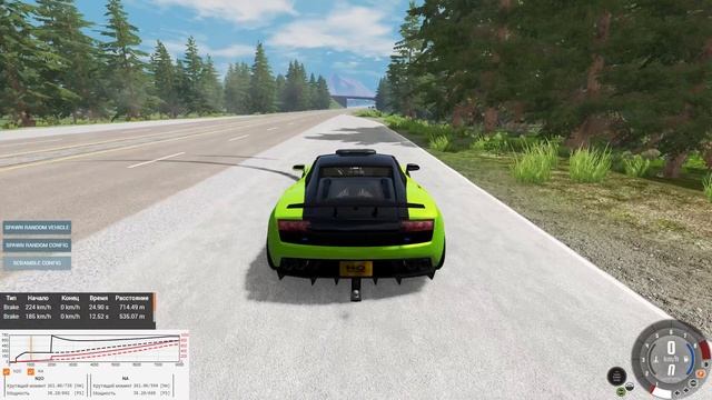 Рандом ТЮНИНГ СПОРТКАРОВ | Ламба ЧТО С ТОБОЙ - BeamNg Drive смотреть онлайн