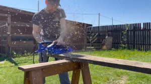 РУБАНОК ДЛЯ ПРОФЕССИОНАЛОВ! КАКОЙ ОН? ИСПЫТЫВАЕМ НА ПРАКТИКЕ!