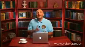 Как Правильно Ставить ЦЕЛИ. Владимир Довгань