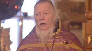 В Неделю 2-ю Великого поста. О болезнях. Прот. Дмитрий Смирнов