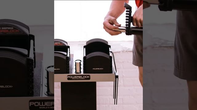 PowerBlocks - Hotel Gyms смотреть онлайн