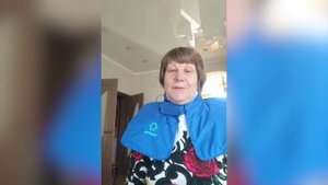 104. Остеохондроз. Боли прошли. Я была поражена! Изделия с микросферами Артрейд.