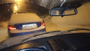 Переключатель П-315-01 на Москвич 412.