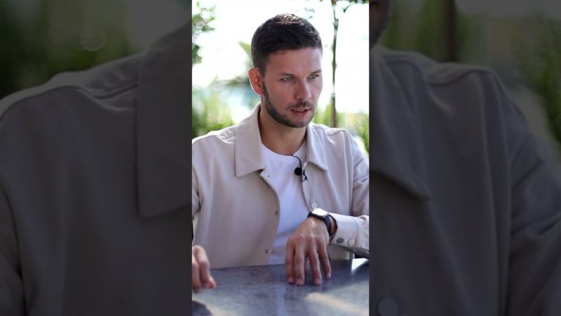 Секрет успеха ЛЮБОГО ДЕЛА/ Стабильность в действиях/ Выпуск про ЖИЗНЬ В СОЧИ на КАНАЛЕ #shorts