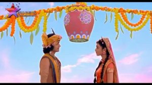 В чем смысл любви? Радха и Кришна