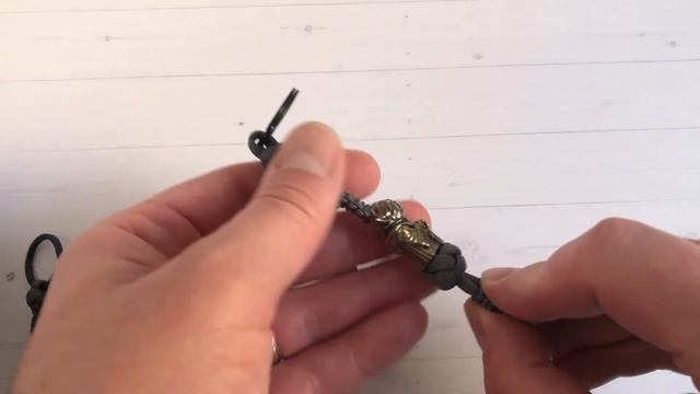 Брелоки для ключей с авторскими бусинами смотреть онлайн