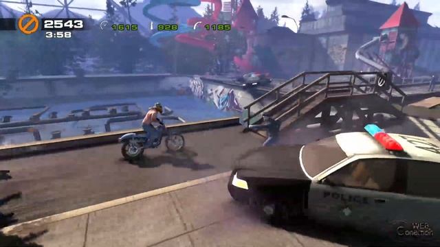 Urban Trial Freestyle [2013] - Первый Взгляд by WEB смотреть онлайн