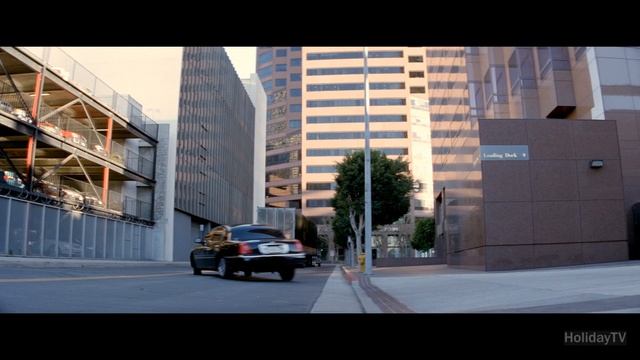 Час пик 2.Ты задела пломбы,крошка. смотреть онлайн