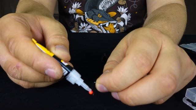 Монтажник #1 Форелевые джиг-головки. Как сделать? смотреть онлайн