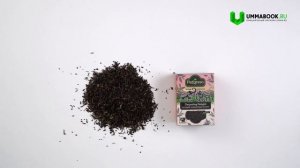 Чай Дарджилинг крупнолистовой REFRESSO (обзор чая)