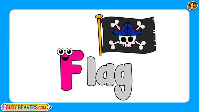 ABC Learning Eggs #2 | Learn Colors for Children, Teach Preschool Kids the Alphabet by Busy Beavers