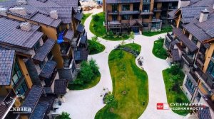 ЖК «Сказка» - сказочная атмосфера Павловской Слободы