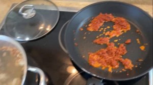 ТОМ ЯМ дома. Очень простой и вкусный рецепт