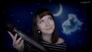 ASMR АСМР Релакс по нарастающей! Смотреть до конца! Музыка дождя? Неразборчивый шепот, триггеры