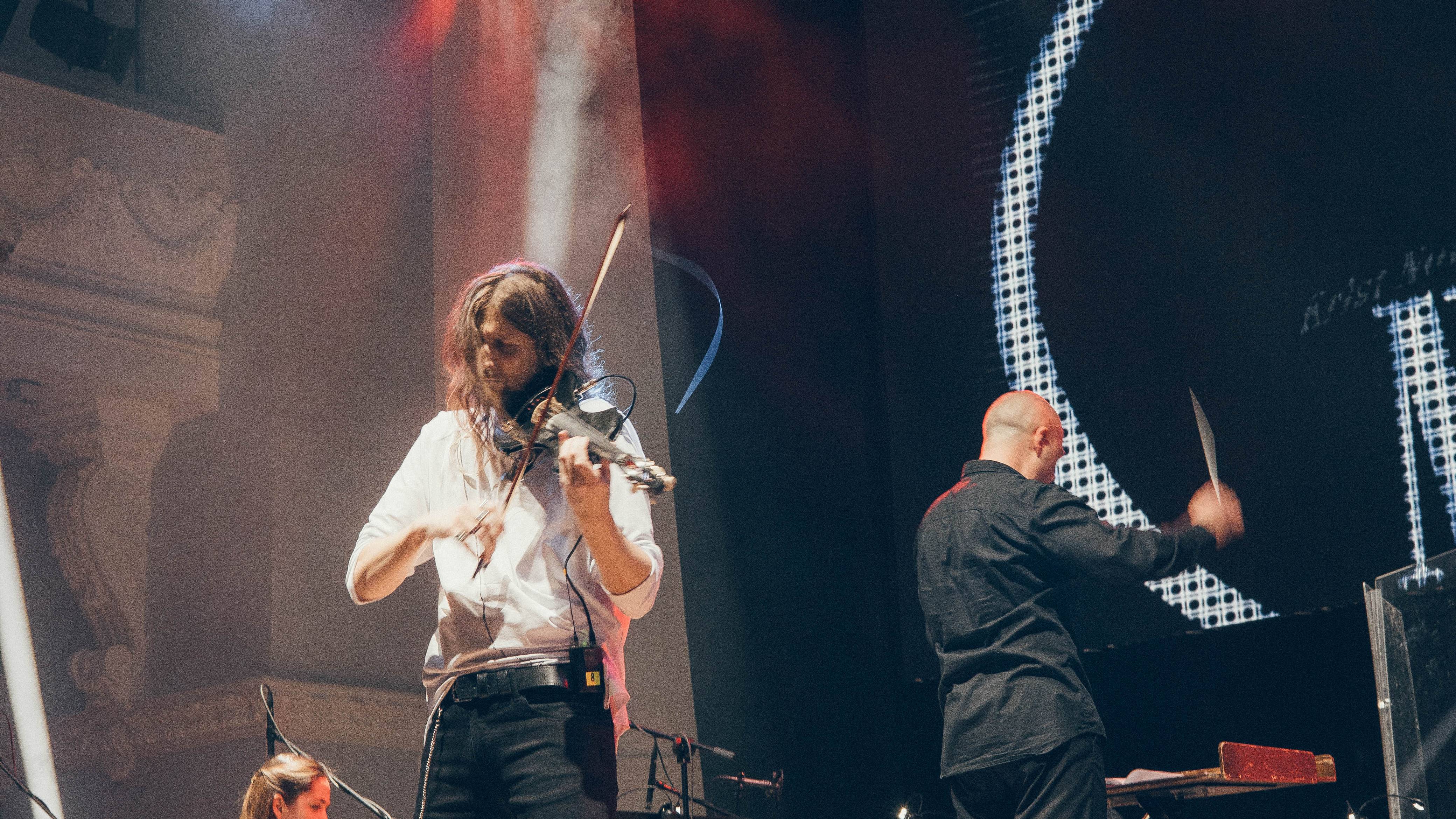 Led Zeppelin Immigrant Song смотреть онлайн