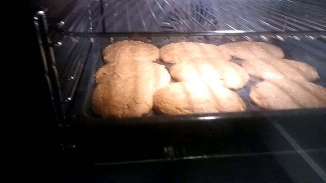 Тесто из пророщенной ржи. смотреть онлайн