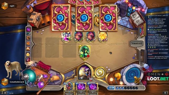 GOLOVACH VS ТУПОЙ ДОНАТЕР! смотреть онлайн