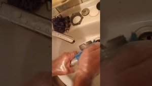 Чистка алюминия после ПММ