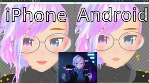 Android Facial Tracking for Mocap and Vtubers