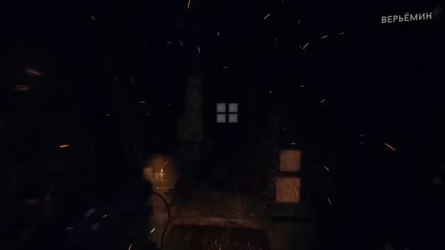 САМЫЕ СТРАШНЫЕ ИГРЫ