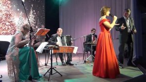 Э. Колмановский, сл. Ю. Левитанского - Диалог у новогодней ёлки